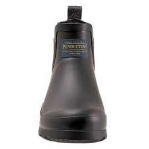 PENDLETON, the Chelsey ankle rain lined boots!